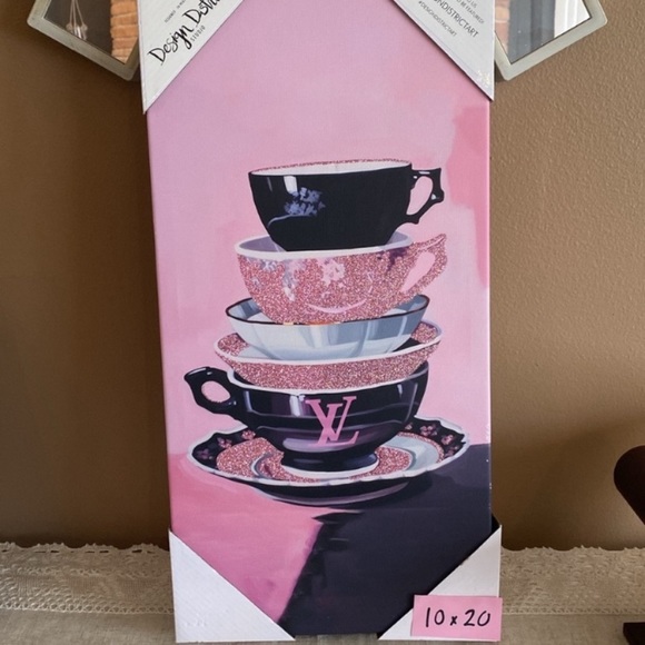 Choose 1 Art Piece - Picture 3 of 4